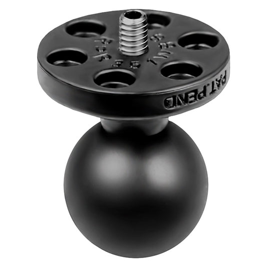 ball-adapter-thread-stud-1/4"-20-camera
