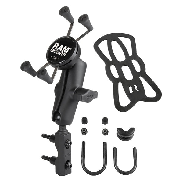 phone-holder-brake/clutch-kit-x-grip