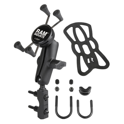 phone-holder-brake/clutch-kit-x-grip