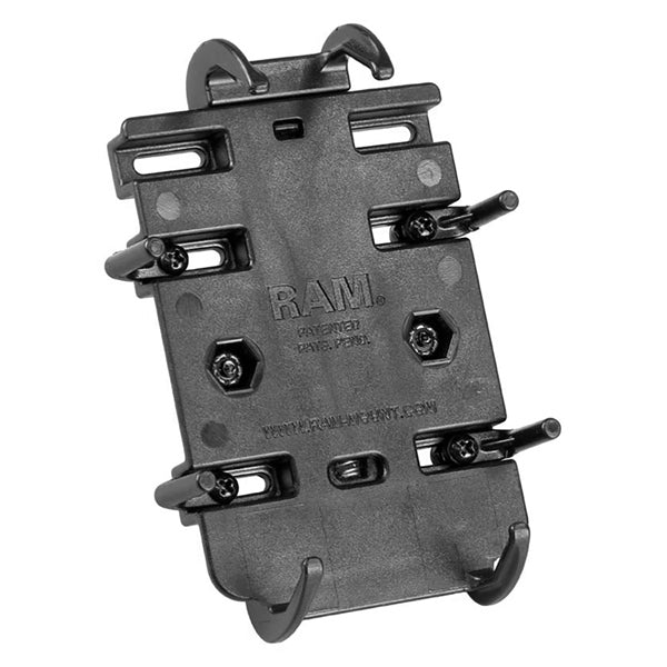 phone-holder-quick-grip-univ-w/ball