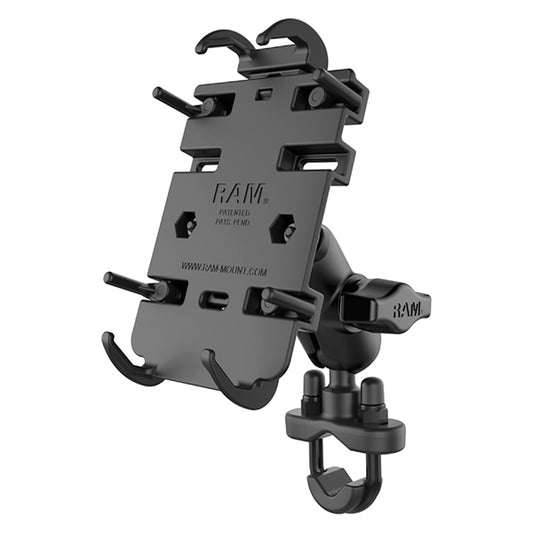 phone-holder-quick-grip-w/short-arm