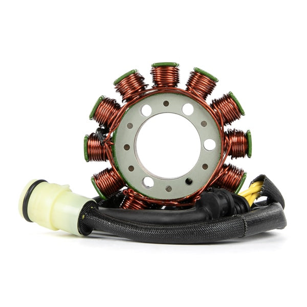 stator