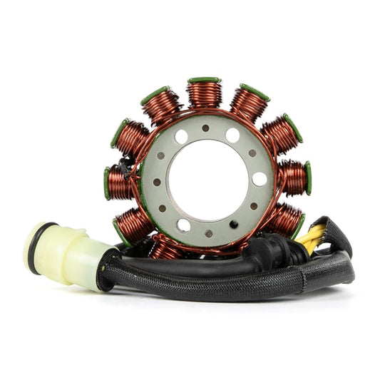 stator