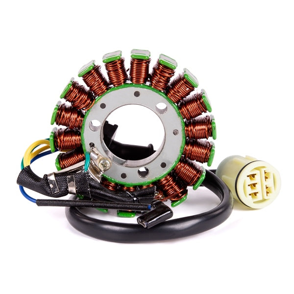 stator