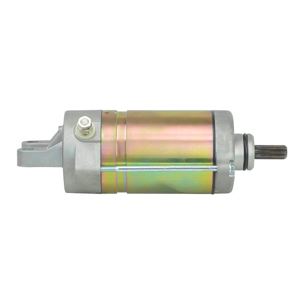 starter-a/c-arrowhead