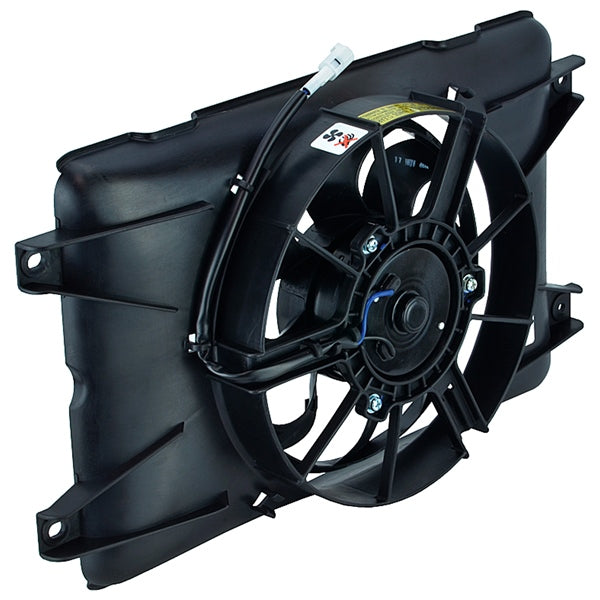 radiator-fan-yam-arrowhead