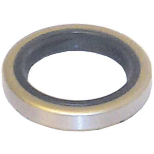 oil-seal