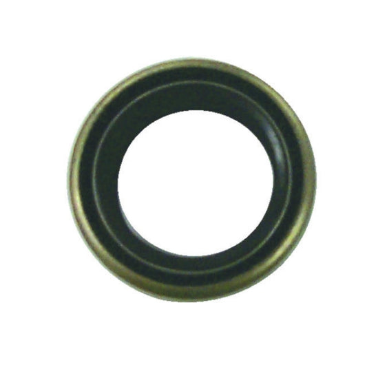 oil-seal
