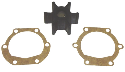 Sierra Impeller Kit 18-3036 Fits Volvo, Fits Jabsco, Fits Johnson/Evinrude