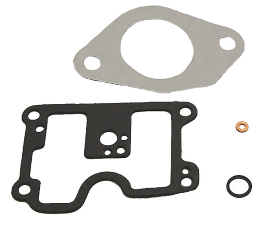Sierra Carburetor Gasket Kit 18-7004 Fits Mercury - 18-7004