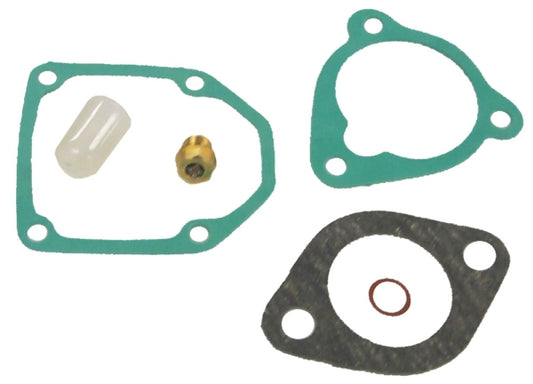 Sierra Carburetor Gasket Kit 18-7754 Fits Suzuki - 18-7754