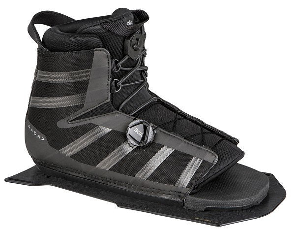Radar Vector Boa Slalom Front/Rear Boot