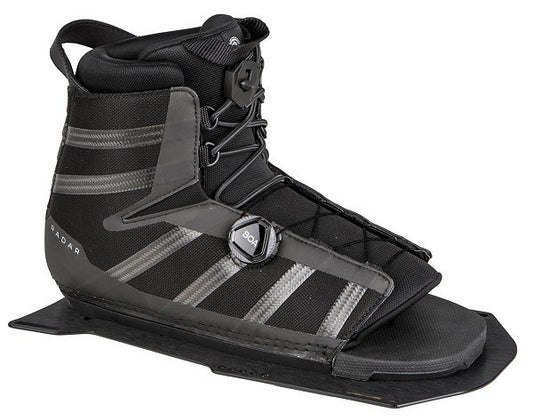 Radar Vector Boa Slalom Front/Rear Boot
