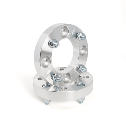 spacer-4x115-1"-m10x1,25-qty2