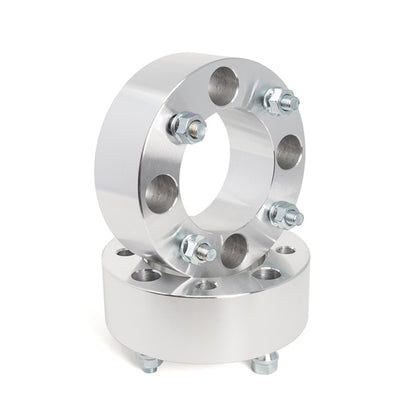 spacer-4x115-2"-m10x1,25-qty2