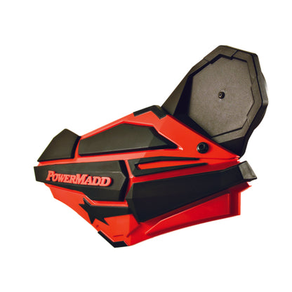 sentinel-handguard-mirror-set