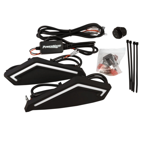 light-led-handguard-star-series-kit