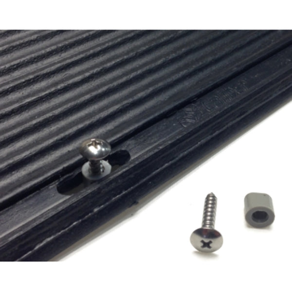 bushing-kit-w/-flange-90d-nylon-gr