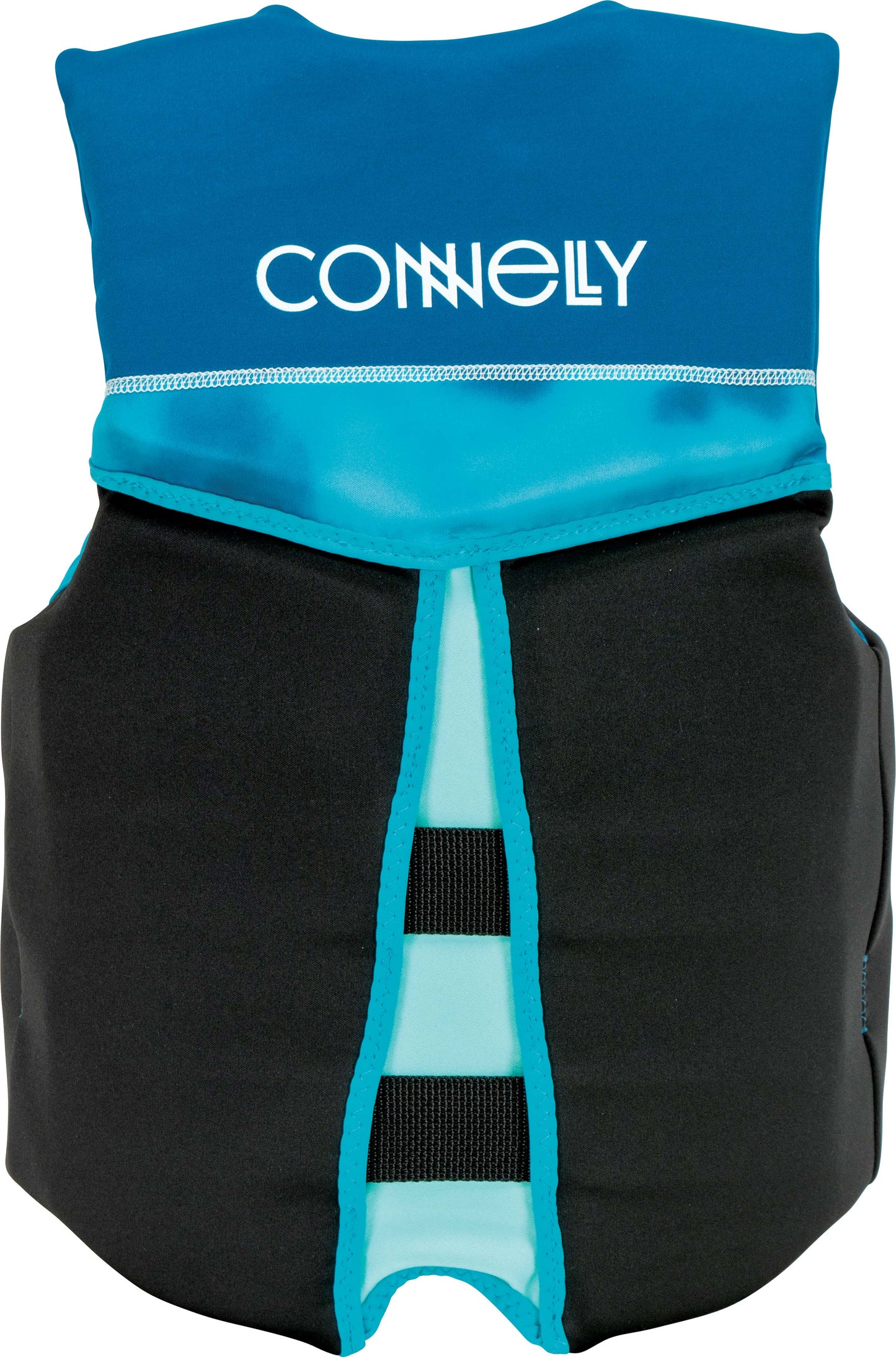 2022 Connelly Girls Jun Classic Neo Gilet 75-125 Lbs