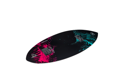 Ronix Women'S Carbon Air Core 3 - Skimmer - Wakesurf-Ronix-Elevate