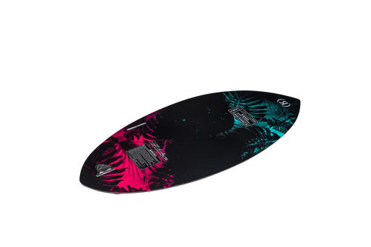 Ronix Women'S Carbon Air Core 3 - Skimmer - Wakesurf