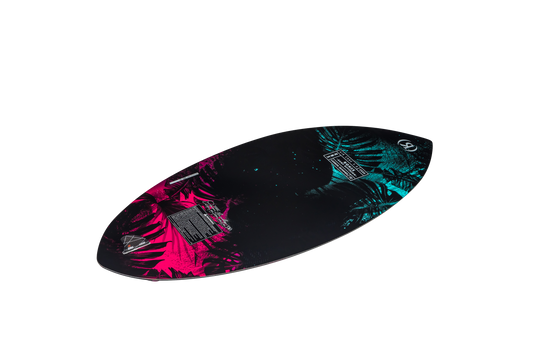 Ronix Women'S Carbon Air Core 3 - Skimmer - Wakesurf