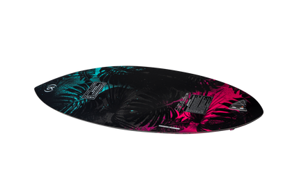 Ronix Women'S Carbon Air Core 3 - Skimmer - Wakesurf-Ronix-Elevate