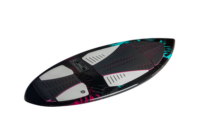 Ronix Women'S Carbon Air Core 3 - Skimmer - Wakesurf-Ronix-Elevate