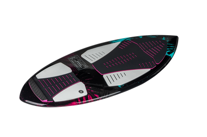Ronix Women'S Carbon Air Core 3 - Skimmer - Wakesurf-Ronix-Elevate