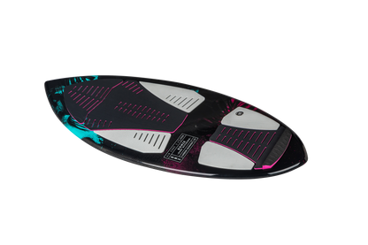 Ronix Women'S Carbon Air Core 3 - Skimmer - Wakesurf-Ronix-Elevate