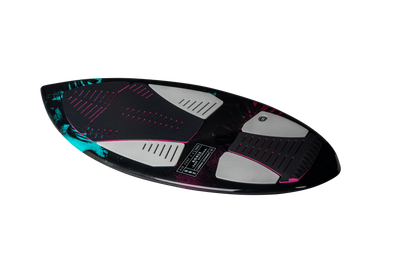 Ronix Women'S Carbon Air Core 3 - Skimmer - Wakesurf-Ronix-Elevate