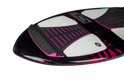 Ronix Women'S Carbon Air Core 3 - Skimmer - Wakesurf-Ronix-Elevate