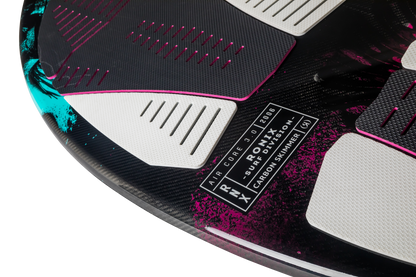 Ronix Women'S Carbon Air Core 3 - Skimmer - Wakesurf-Ronix-Elevate
