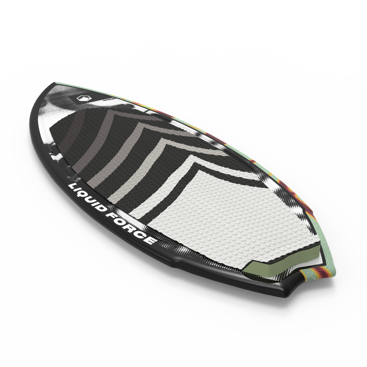 Liquid Force Ace Skim Wakesurf