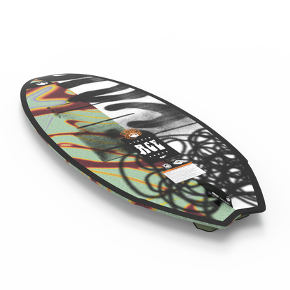 Liquid Force Ace Skim Wakesurf