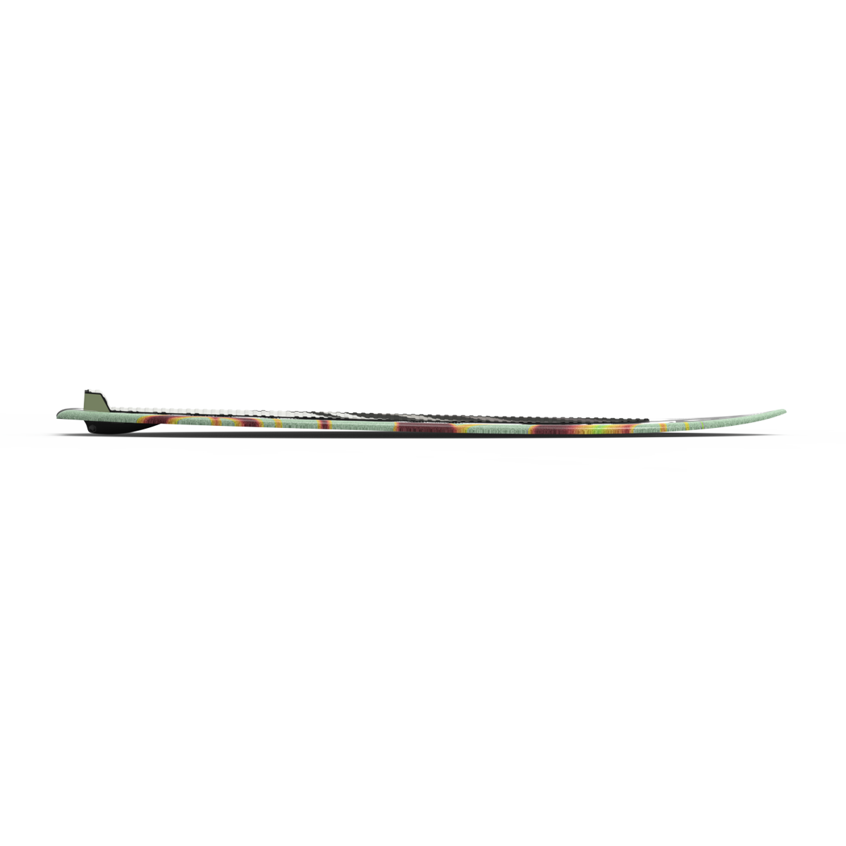 Liquid Force Ace Skim Wakesurf