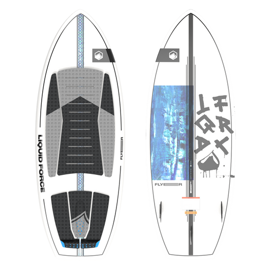 Liquid Force Flyer Thruster Wakesurf