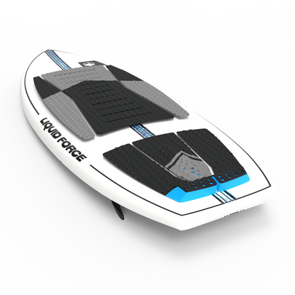 Propulseur de wakesurf Liquid Force Flyer