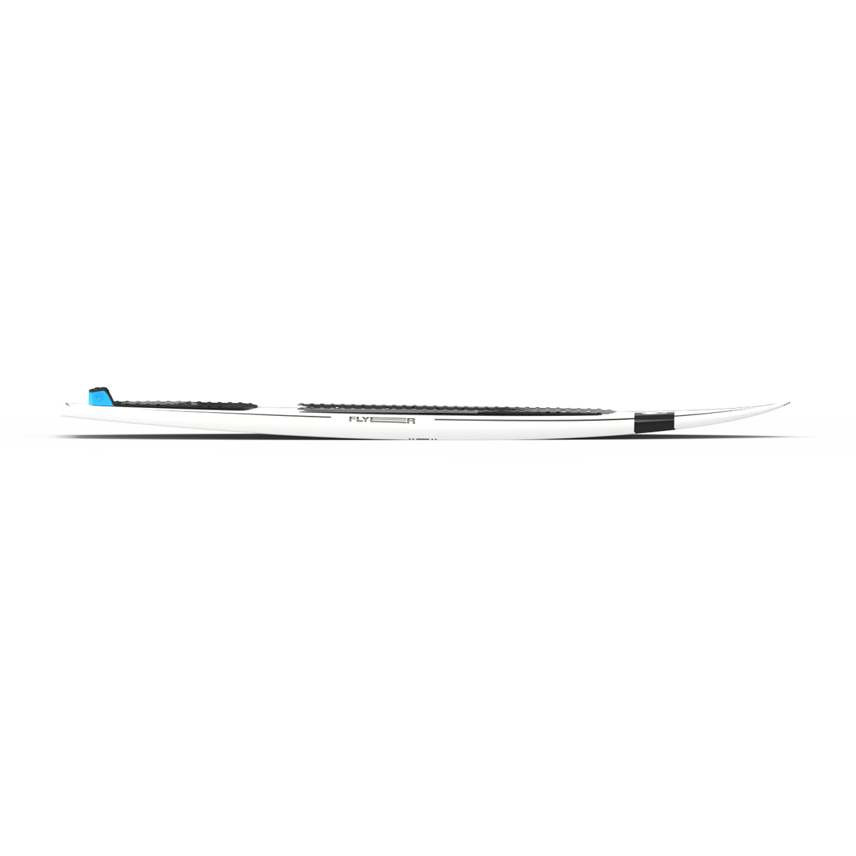 Propulseur de wakesurf Liquid Force Flyer