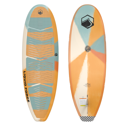 Liquid Force Guapo Wakesurf