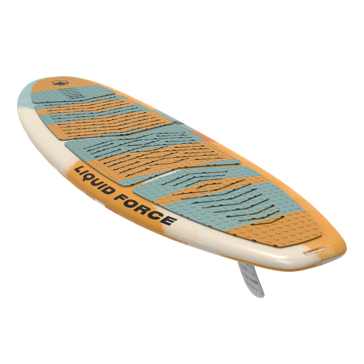 Liquid Force Guapo Wakesurf