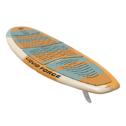 Liquid Force Guapo Wakesurf