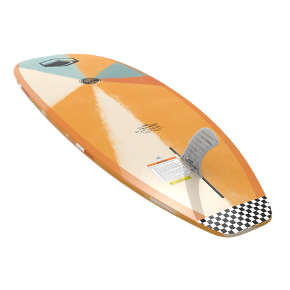 Liquid Force Guapo Wakesurf