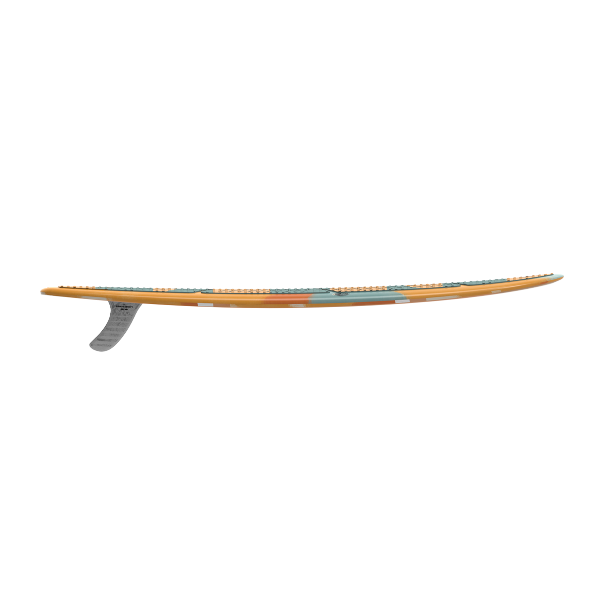 Liquid Force Guapo Wakesurf