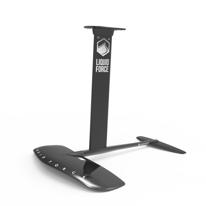 Planche de lancement Liquid Force avec feuille de lancement 120 Wing