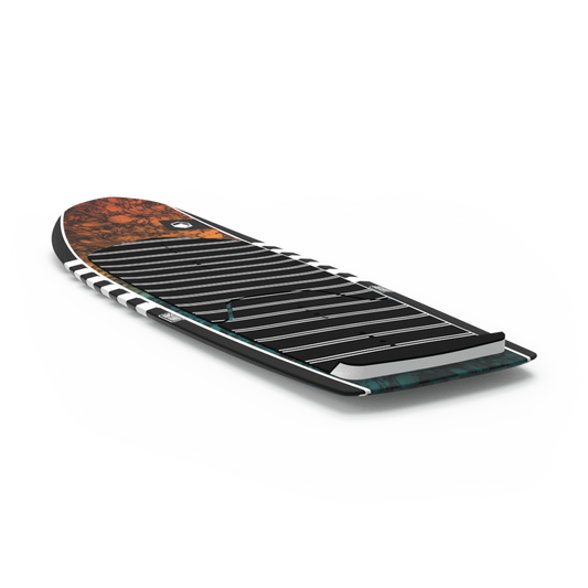Liquid Force Launch Foilboard With Launch Foil 120 Wing