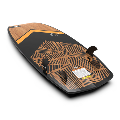 Liquid Force Pod Wakesurf
