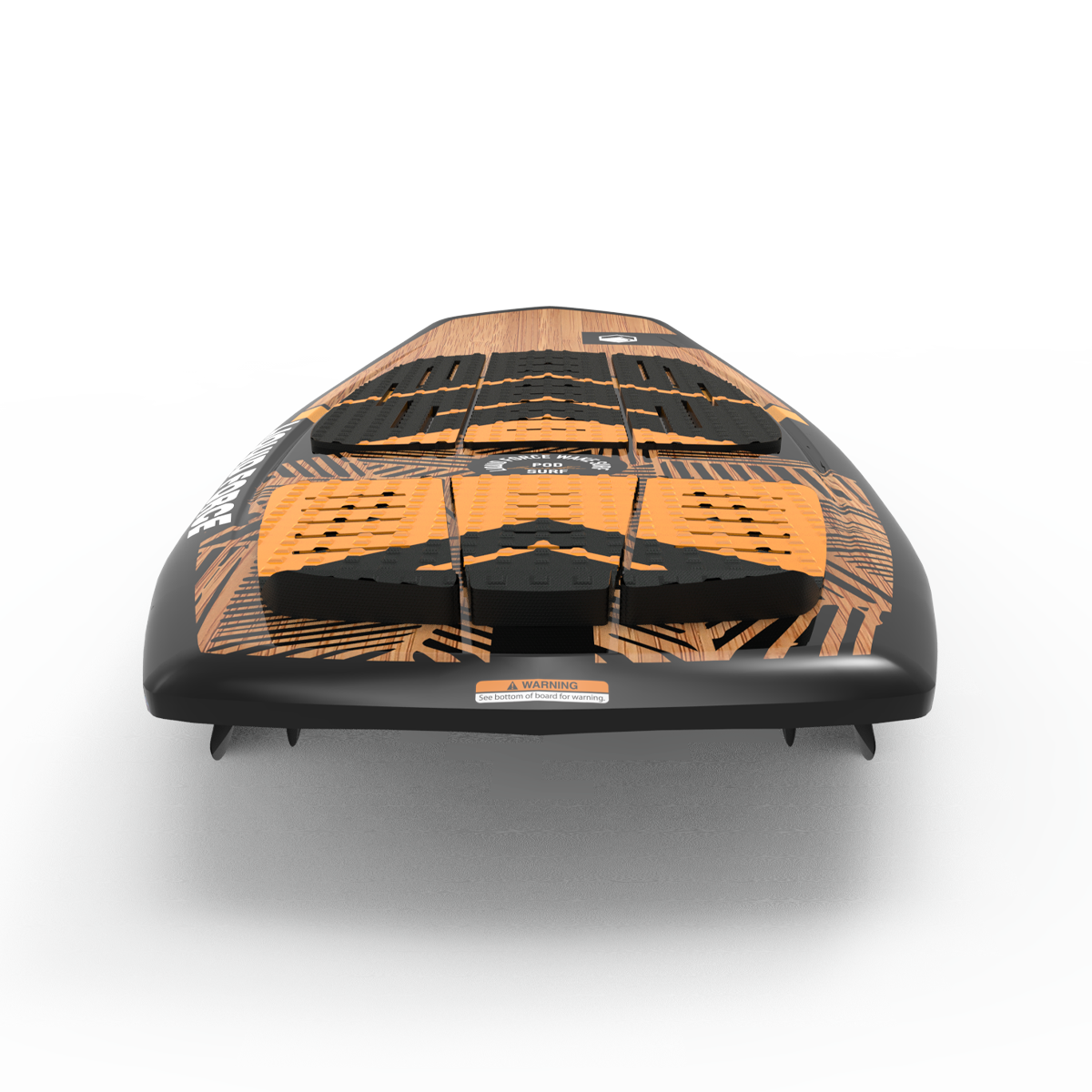 Liquid Force Pod Wakesurf