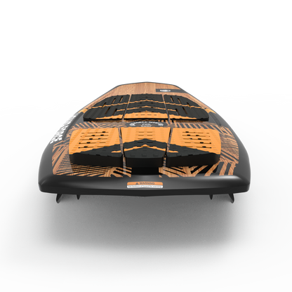 Liquid Force Pod Wakesurf