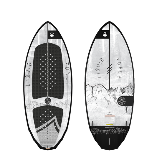 Liquid Force Primo Wakesurf